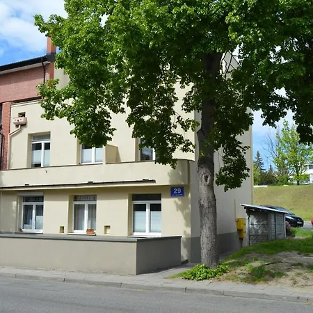 Kamienna Гдыня