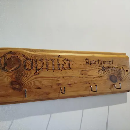 Kamienna Гдыня